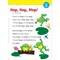 Scholastic Teaching Resources Phonics Sing-Along Flip Chart + CD SC510435 - alternate 4